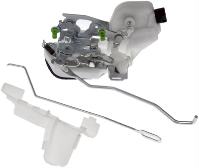 DOOR LOCK ACTUATOR