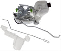 DOOR LOCK ACTUATOR