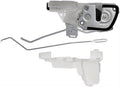 DOOR LOCK ACTUATOR