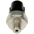 OIL CONTROL VALVE