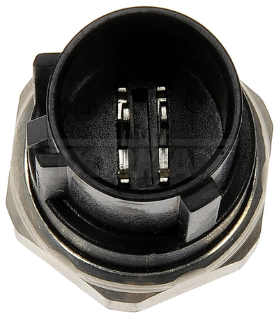 OIL CONTROL VALVE