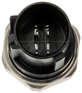 OIL CONTROL VALVE