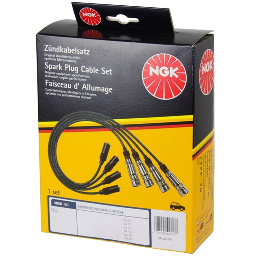 NGK auto part