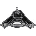 CONTROL ARM