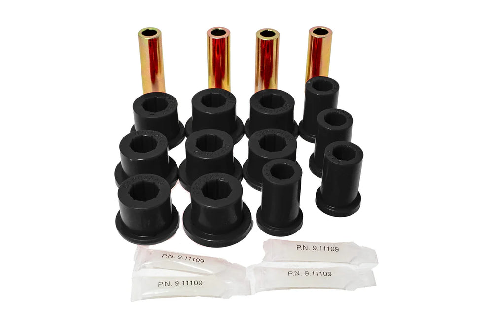 RR SPRING BUSH TACOMA 6LUG 96-04 BK