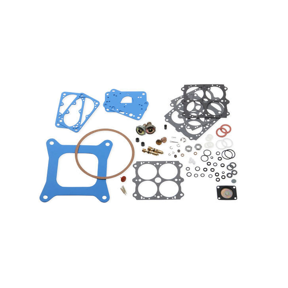 Brawler auto part