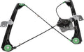 WINDOW REGULATOR