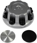 WHEEL CENTER CAP