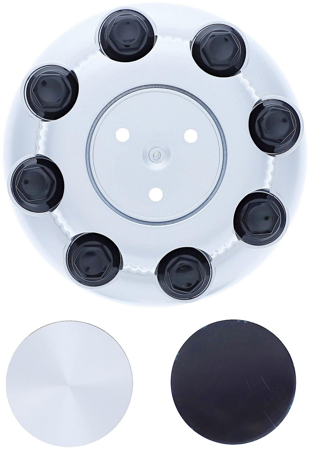 WHEEL CENTER CAP
