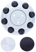 WHEEL CENTER CAP