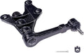 IDLER ARM