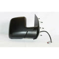 SIDE VIEW MIRROR