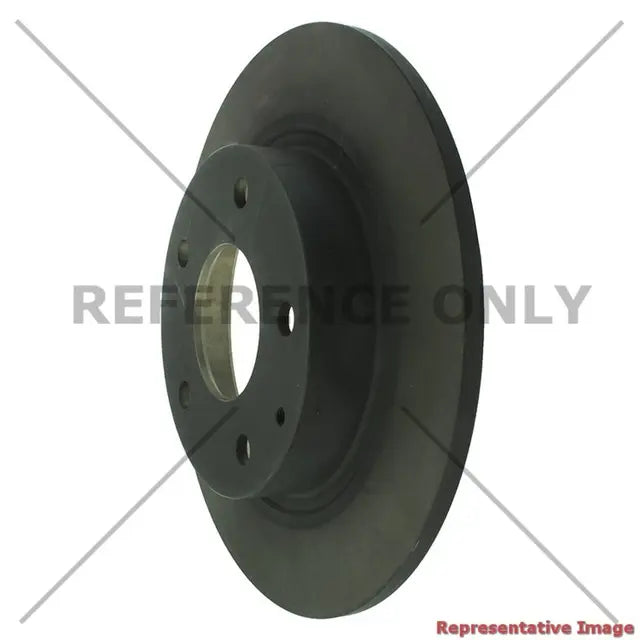 StopTech Sport Slotted Ro