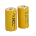 RECHARGEABLE NI-CAD BATTERIES
