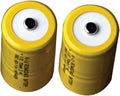 RECHARGEABLE NI-CAD BATTERIES