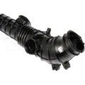 ENGINE AIR INTAKE HOSE
