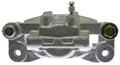BRAKE CALIPER & BRACKET