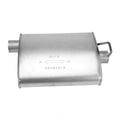 MUFFLER MSL MAXIMUM