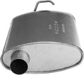 MUFFLER MSL MAXIMUM