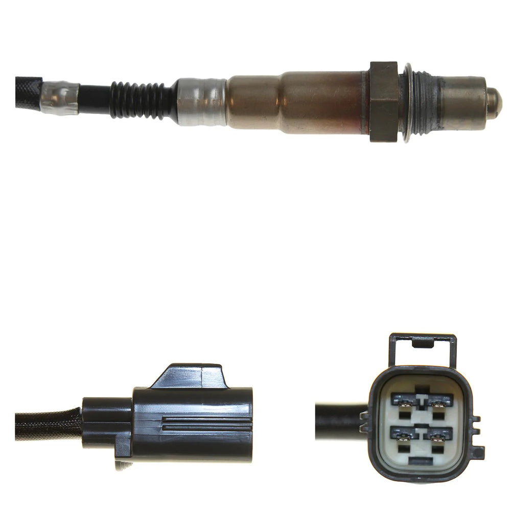 Walker Products Inc. - auto part