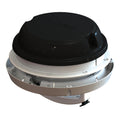 Maxxair Vent Corporation black auto part