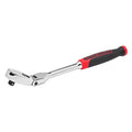RAT FLX TD 3/8IN 120XP CUSH GRP