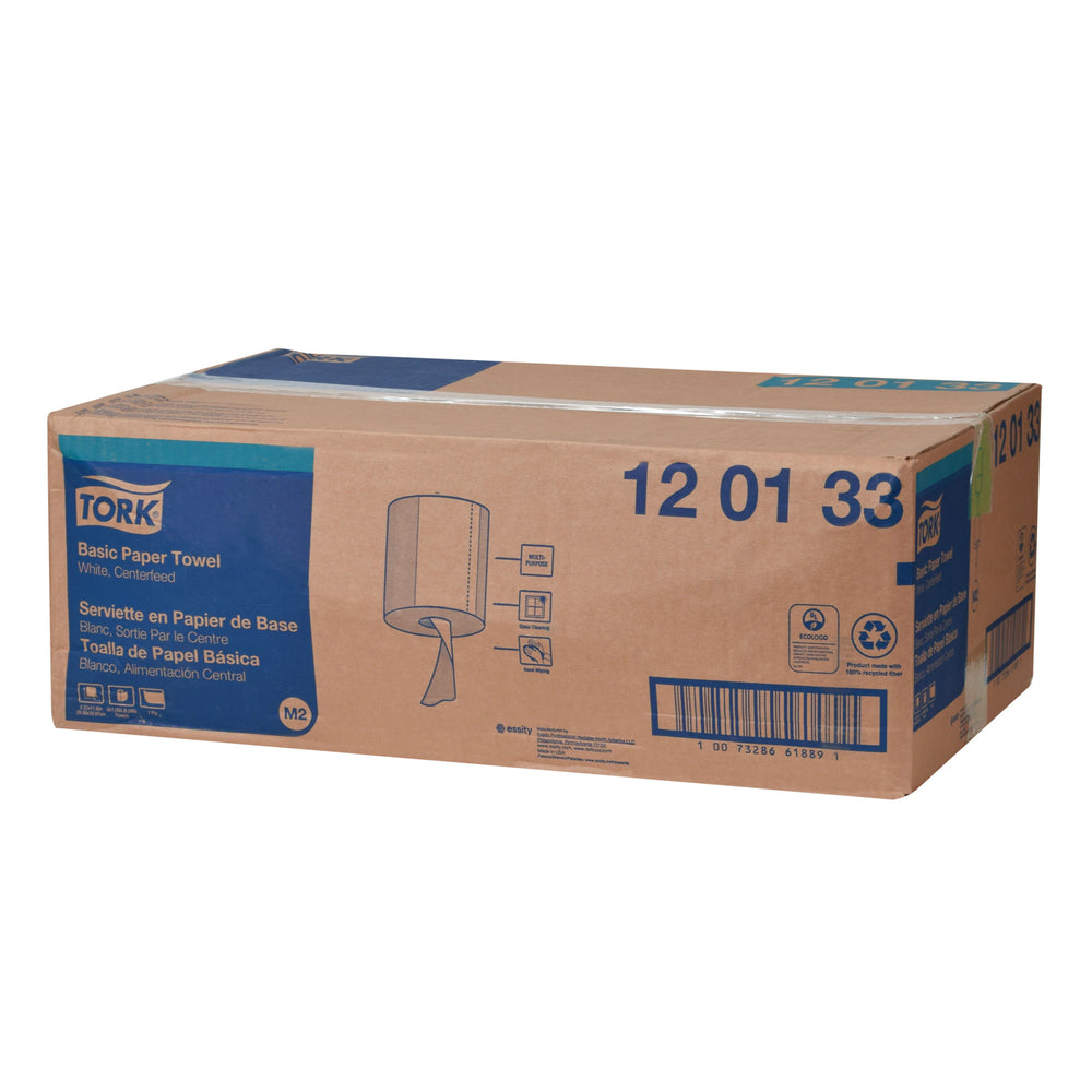 Tork auto part
