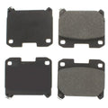 StopTech Performance 5/93-98 Toyota Supra Turbo Rear Brake Pads