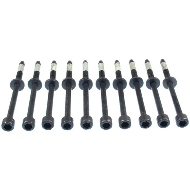 GM 4.6L NORTHSTAR VINS 9YA (20042009) CYLINDER HEAD BOLTS