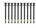 GM 4.6L NORTHSTAR VINS 9YA (20042009) CYLINDER HEAD BOLTS
