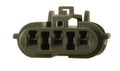 NGK Hyundai Scoupe 1995-1993 Direct Fit Oxygen Sensor