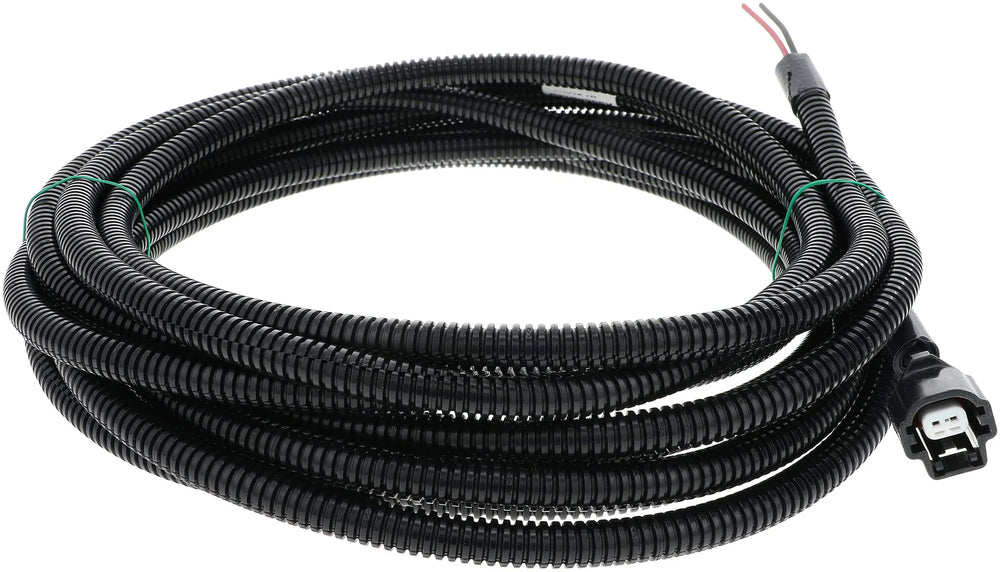 WIRE HARNESS