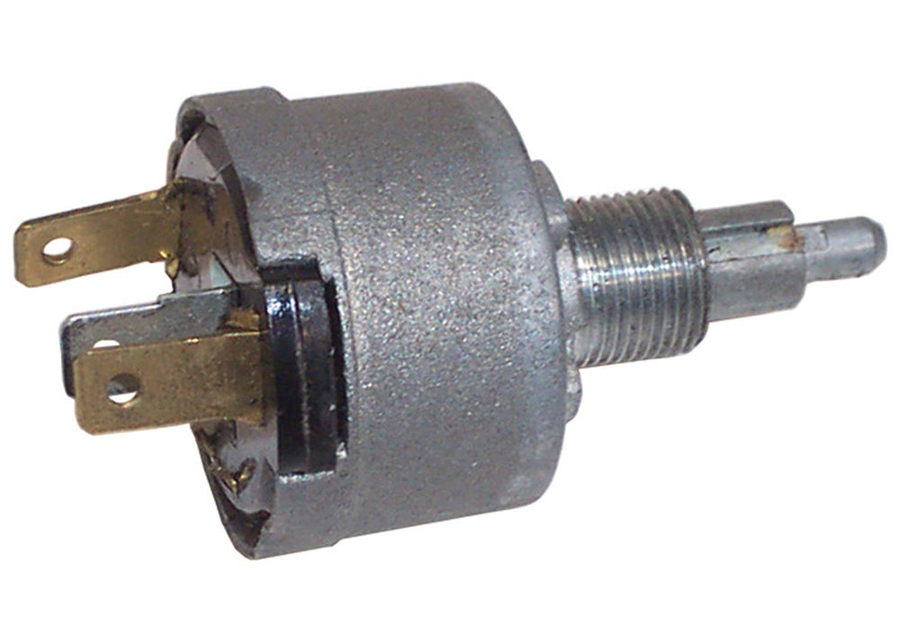 Brothers Trucks auto part
