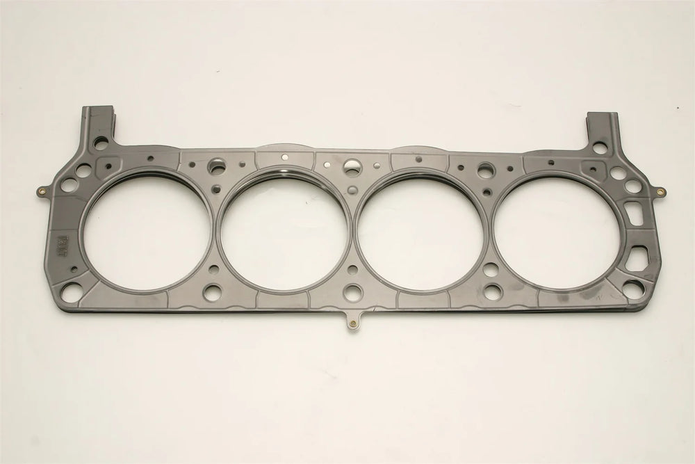 CHEVY SM BLOCK 4.165IN BORE