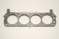 CHEVY SM BLOCK 4.165IN BORE