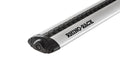 ROOF RACK CROSSBAR VORTEX AERO SILVER 59IN
