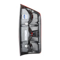 CAPA 0206 DG RAM PU LS & HSG TAILLAMP ASSY LH
