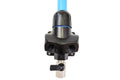 FASTPIPE OUTLET SHUTOFF CONVERSION KIT 1IN INLET 1/2IN FEMALE NPT