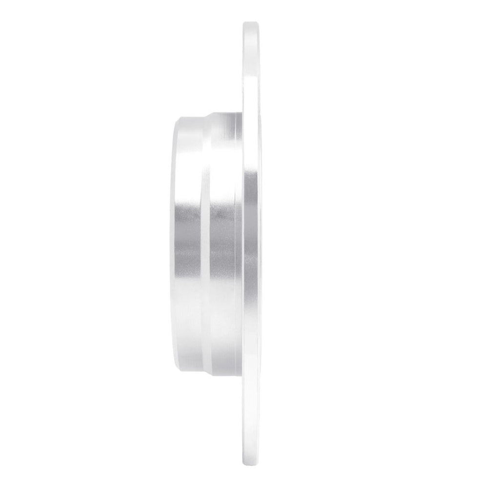 DFC silver auto part