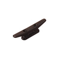 STAINLESS OPEN BASE CLEAT 12