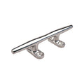 STAINLESS OPEN BASE CLEAT 12