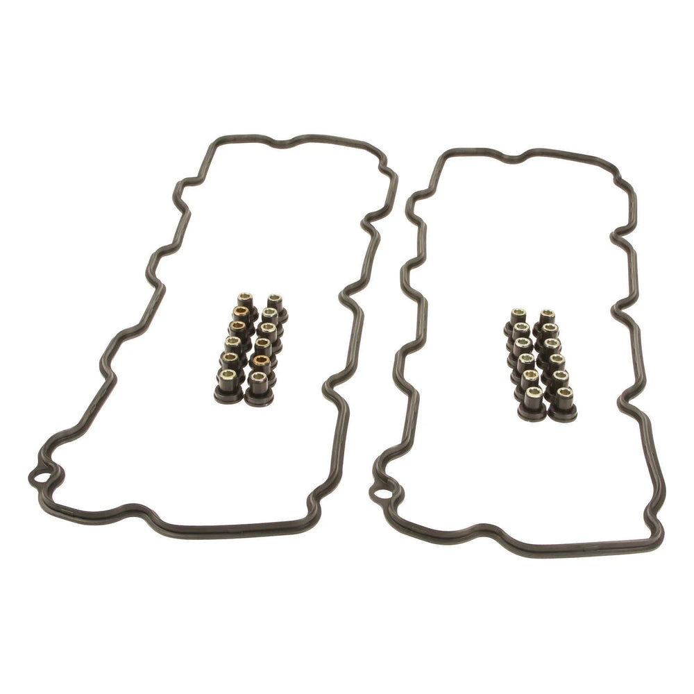 ~(1 lbs. 24X10X1)~ Valve Cover Set General Motors Truck 2001-2004 6.6L Duramax Diesel VIN 1