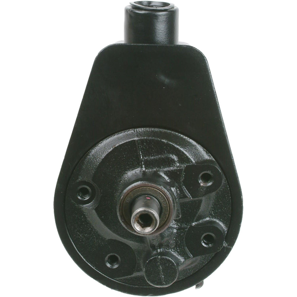 POWER STEERING COMPONENTS