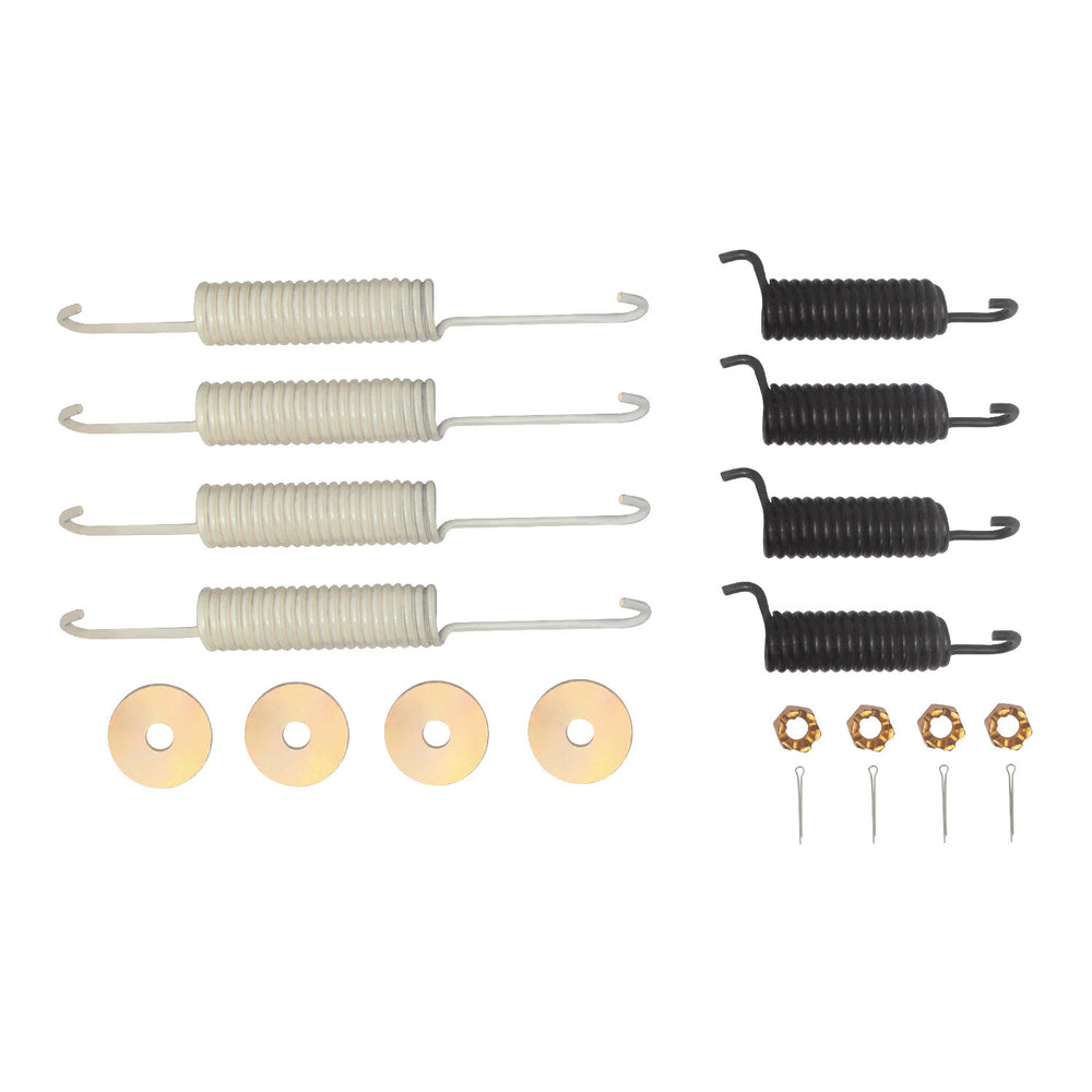 DFC auto part