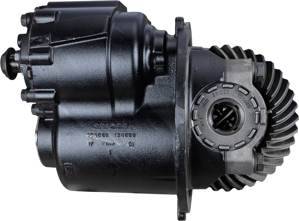 KIT-AXLE HSG HDWARE
