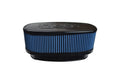 Injen air filter detail