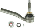 MOOG 04-07 BMW 525i Front Outer / Outer Tie Rod
