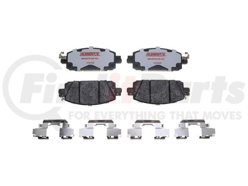 R auto part