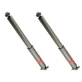 KYB Shocks & Struts Gas-A-Just Rear BUICK Apollo 1974-75 BUICK Skylark 1975-79 CADILLAC Seville 1975