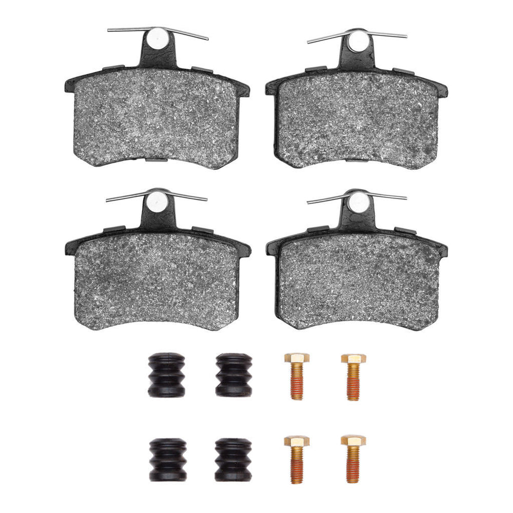 DFC auto part